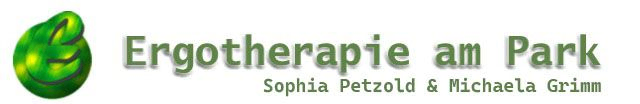 Ergotherapiepraxis am Park Petzold & Tschirner Logo
