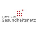 Leipziger Gesundheitsnetz Logo